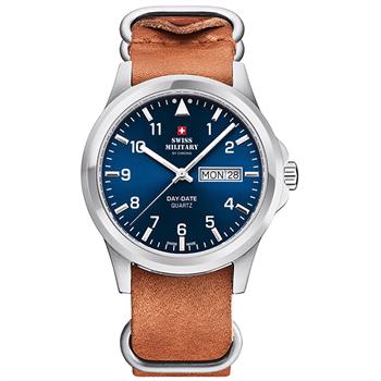 Swiss Military Hanowa model SM34071.05 kauft es hier auf Ihren Uhren und Scmuck shop